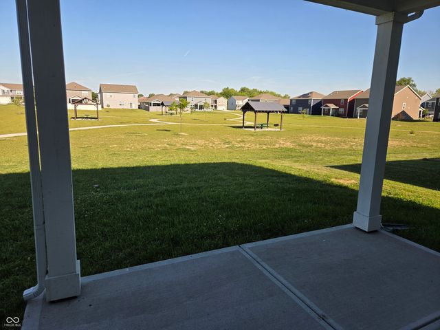 7232 Parkstay Lane, Camby, IN 46113