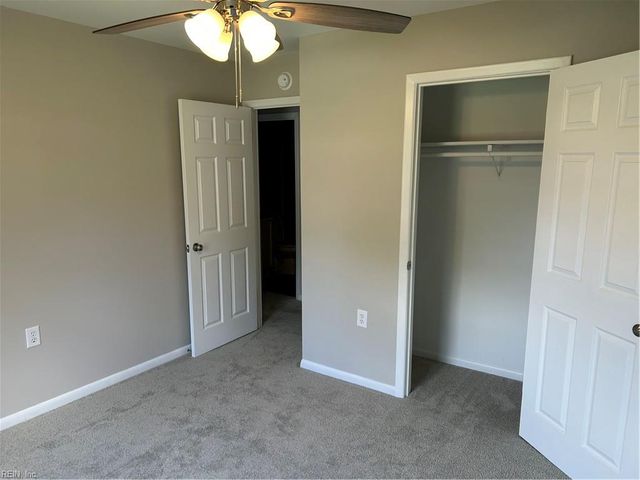 247 Malden LN, Newport News, VA 23602