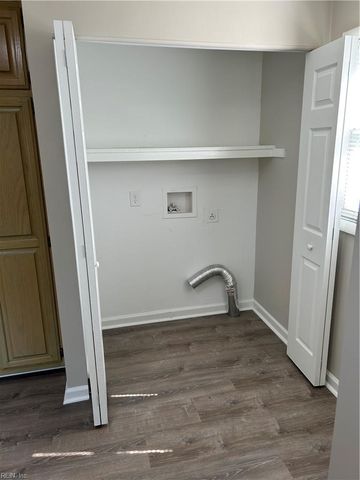 247 Malden LN, Newport News, VA 23602
