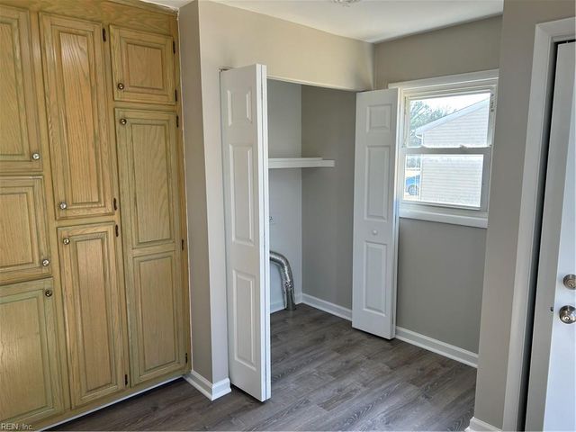247 Malden LN, Newport News, VA 23602