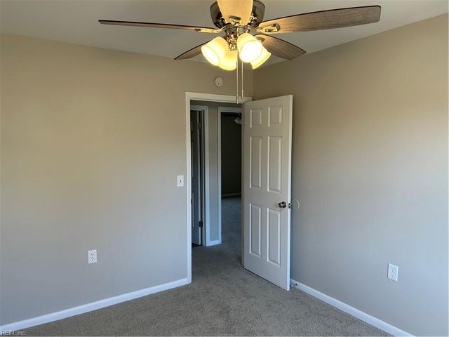 247 Malden LN, Newport News, VA 23602