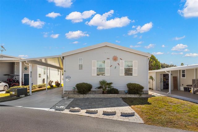 556 MOUNT OAK AVENUE NE 738, St Petersburg, FL 33702