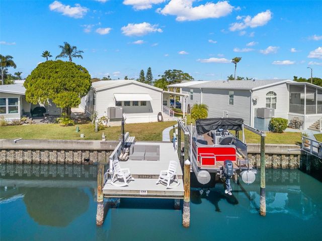 556 MOUNT OAK AVENUE NE 738, St Petersburg, FL 33702