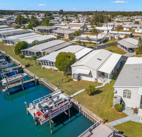 556 MOUNT OAK AVENUE NE 738, St Petersburg, FL 33702