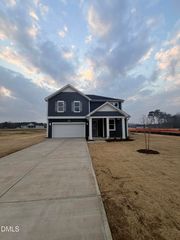 80 Spy Glass Drive, Fuquay Varina, NC 27526