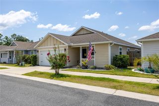 25111 SW 6TH LANE, Newberry, FL 32669