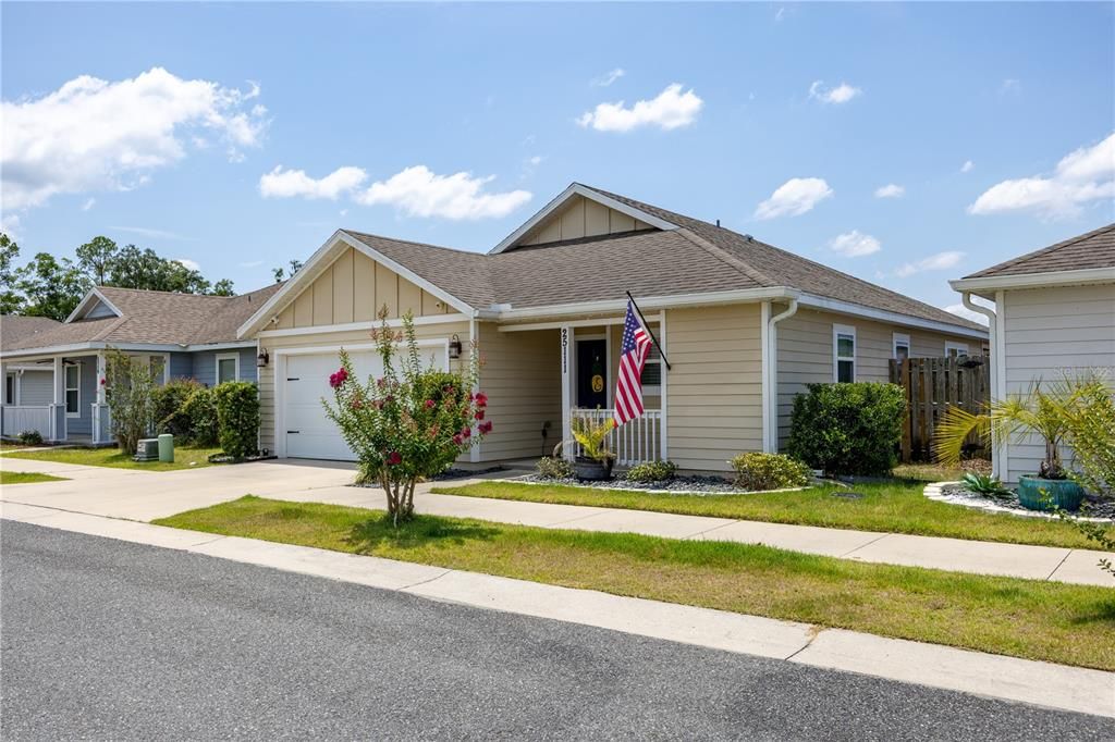 25111 SW 6TH LANE, Newberry, FL 32669