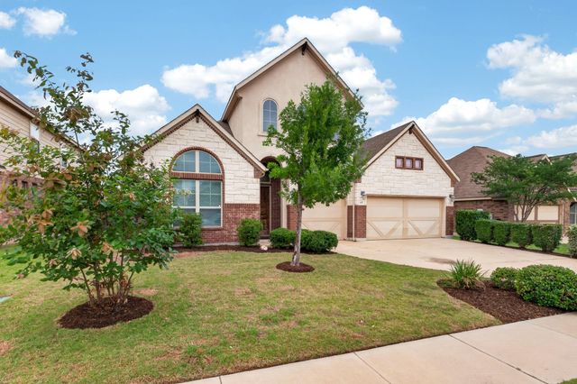 1017 Tabernash DR, Leander, TX 78641