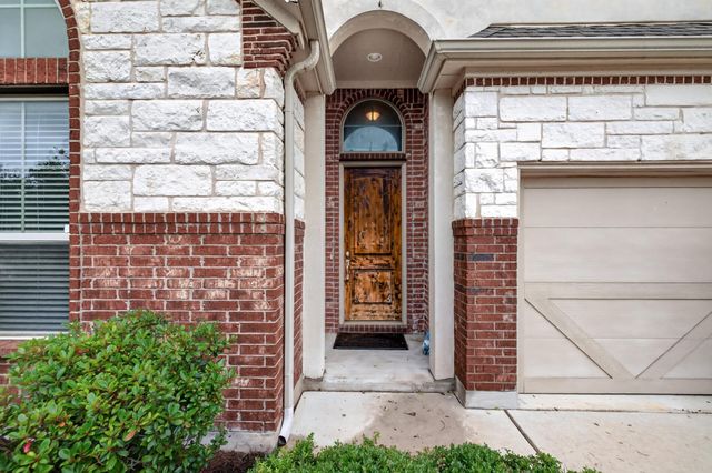 1017 Tabernash DR, Leander, TX 78641
