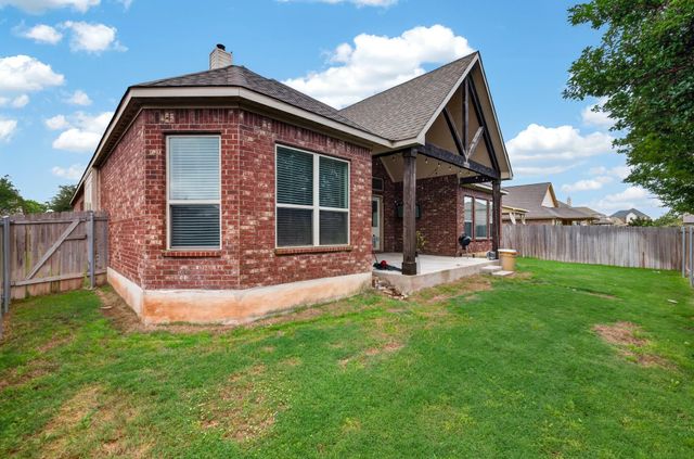 1017 Tabernash DR, Leander, TX 78641