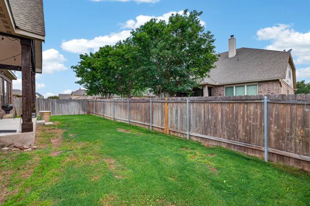1017 Tabernash DR, Leander, TX 78641