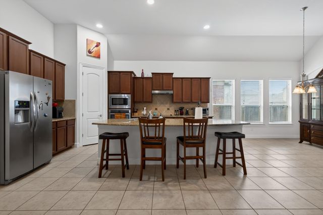 1017 Tabernash DR, Leander, TX 78641