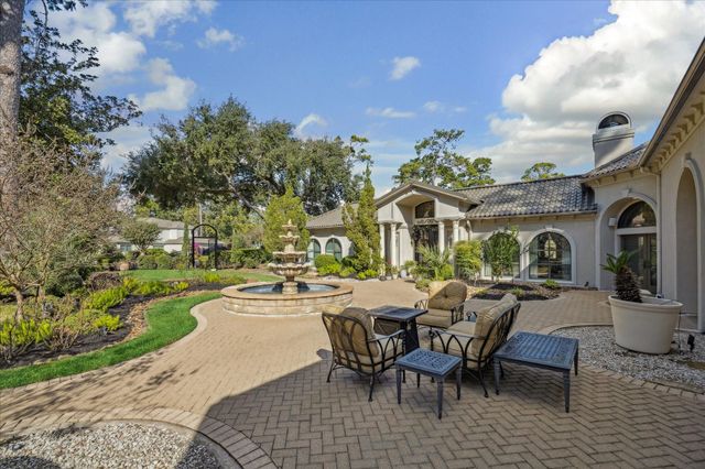 11722 Claywood Street, Houston, TX 77024