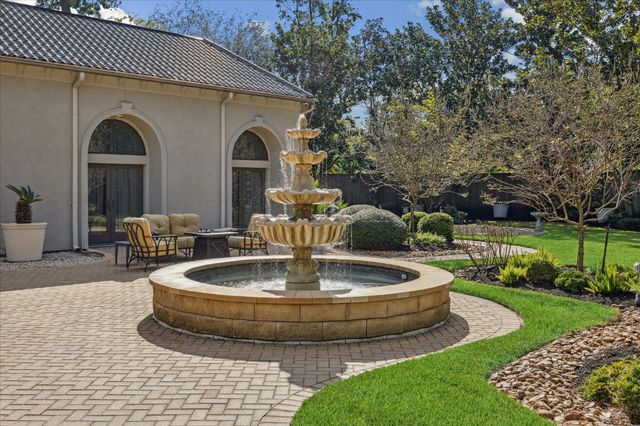 11722 Claywood Street, Houston, TX 77024