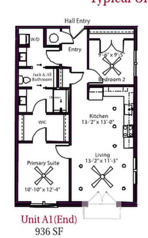 2060 Tollgate Blvd Unit 121, Thompsons Station, TN 37179