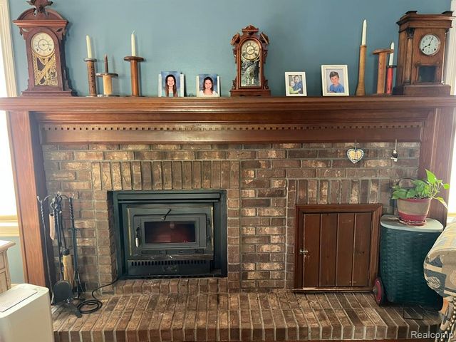 4065 Achtu Trail, Lapeer, MI 48446