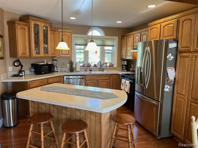 4065 Achtu Trail, Lapeer, MI 48446