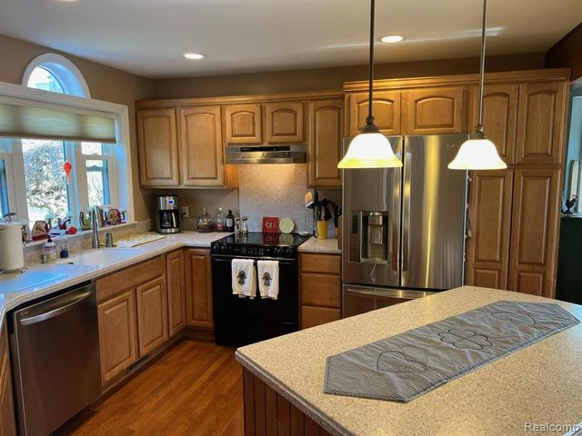 4065 Achtu Trail, Lapeer, MI 48446