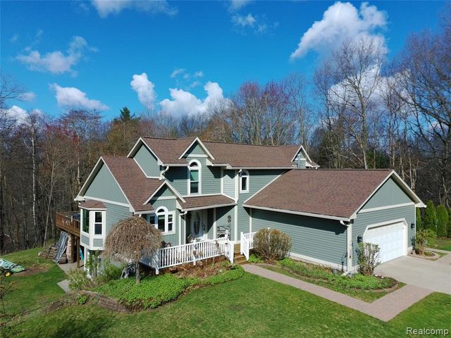 4065 Achtu Trail, Lapeer, MI 48446