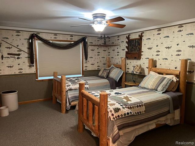 4065 Achtu Trail, Lapeer, MI 48446