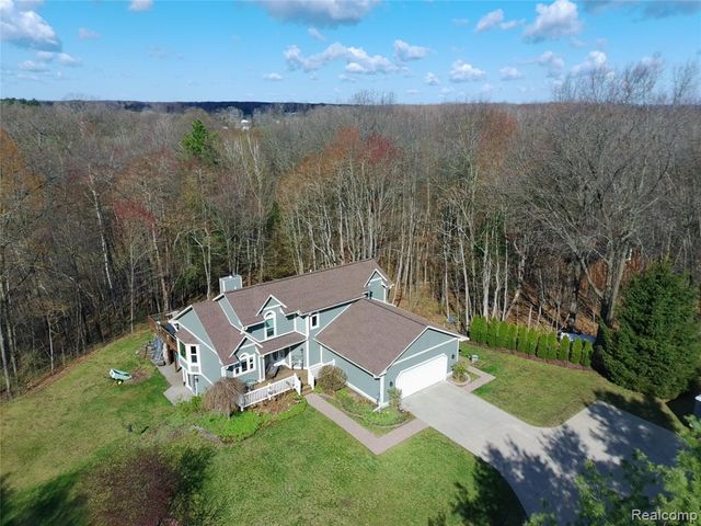 4065 Achtu Trail, Lapeer, MI 48446