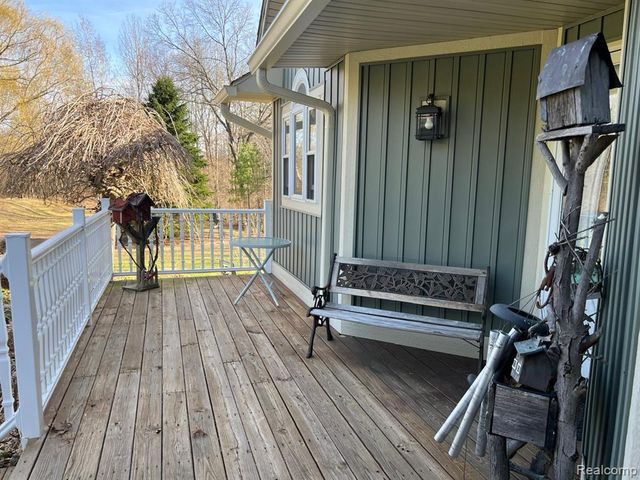 4065 Achtu Trail, Lapeer, MI 48446