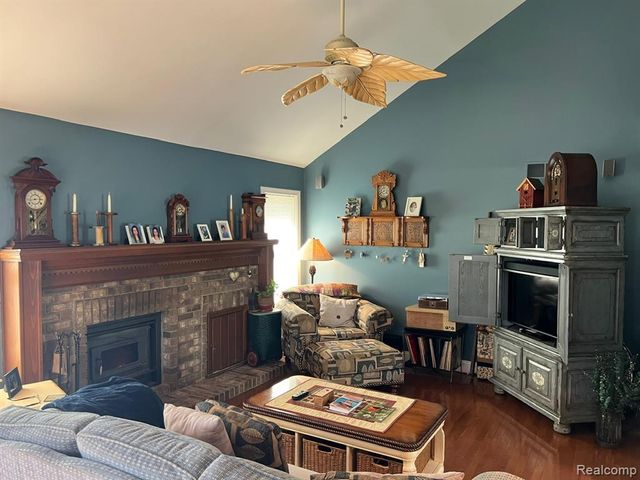 4065 Achtu Trail, Lapeer, MI 48446