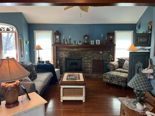 4065 Achtu Trail, Lapeer, MI 48446