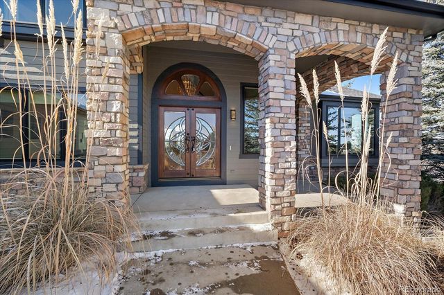 5602 Silver Bluff Court, Parker, CO 80134