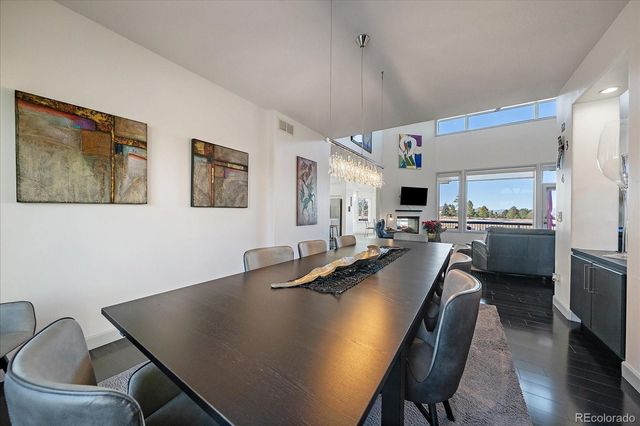 5602 Silver Bluff Court, Parker, CO 80134