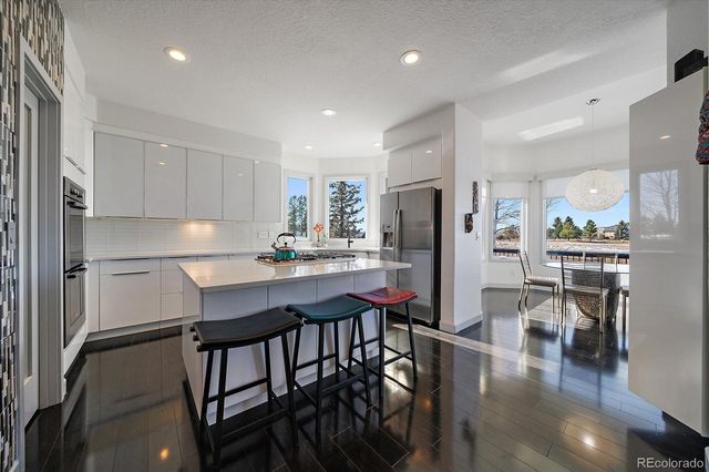 5602 Silver Bluff Court, Parker, CO 80134