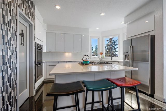 5602 Silver Bluff Court, Parker, CO 80134