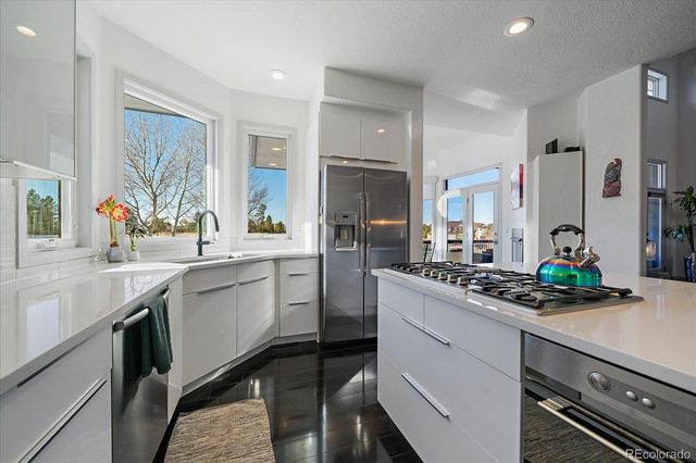 5602 Silver Bluff Court, Parker, CO 80134