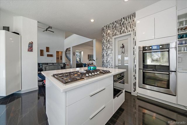 5602 Silver Bluff Court, Parker, CO 80134