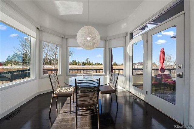 5602 Silver Bluff Court, Parker, CO 80134