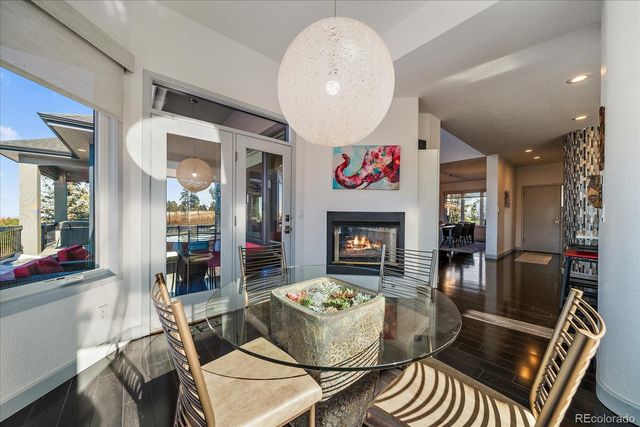 5602 Silver Bluff Court, Parker, CO 80134