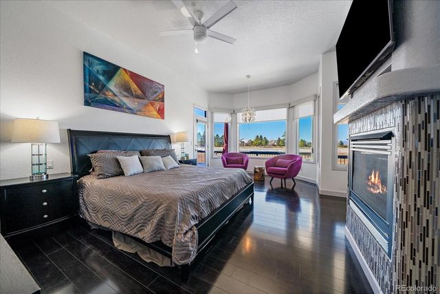 5602 Silver Bluff Court, Parker, CO 80134