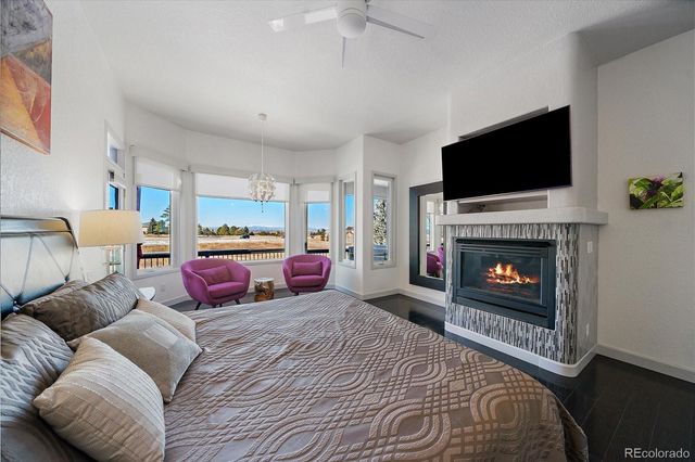 5602 Silver Bluff Court, Parker, CO 80134