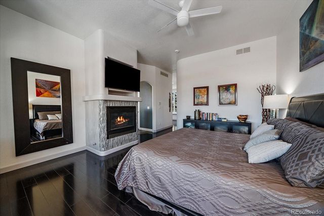 5602 Silver Bluff Court, Parker, CO 80134