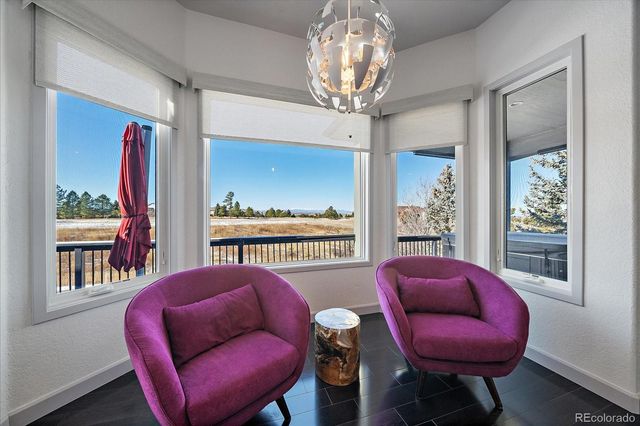 5602 Silver Bluff Court, Parker, CO 80134