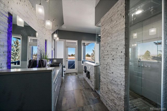 5602 Silver Bluff Court, Parker, CO 80134