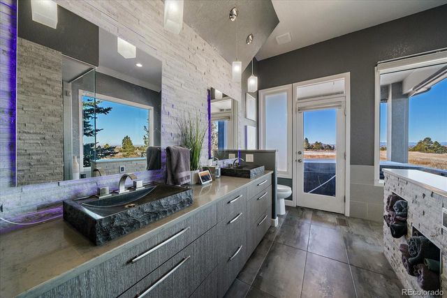 5602 Silver Bluff Court, Parker, CO 80134