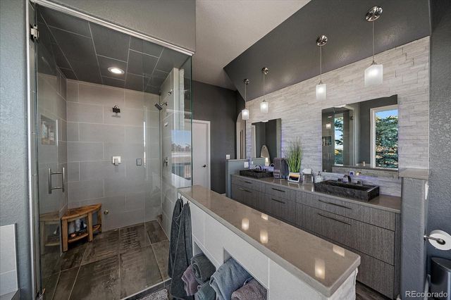 5602 Silver Bluff Court, Parker, CO 80134