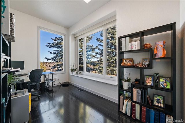 5602 Silver Bluff Court, Parker, CO 80134