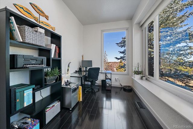 5602 Silver Bluff Court, Parker, CO 80134