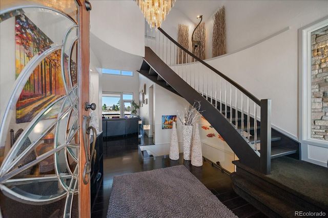 5602 Silver Bluff Court, Parker, CO 80134