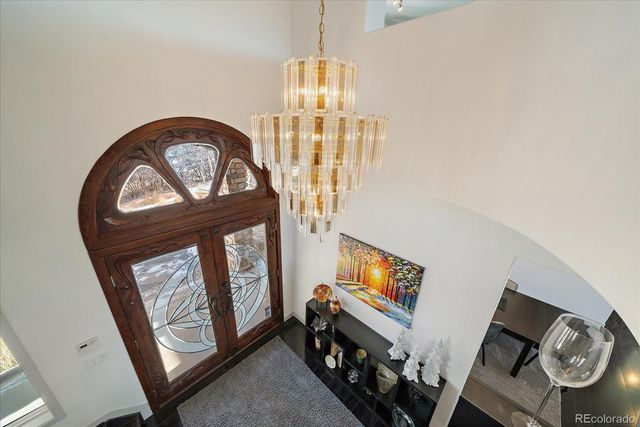 5602 Silver Bluff Court, Parker, CO 80134