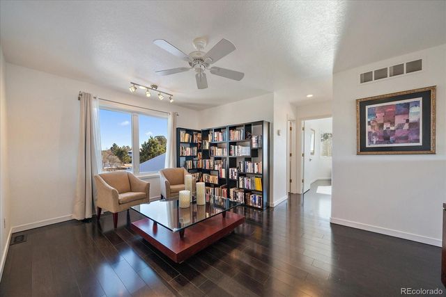 5602 Silver Bluff Court, Parker, CO 80134