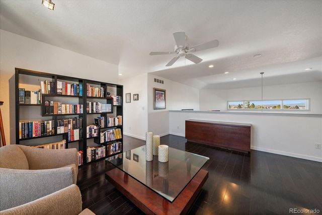 5602 Silver Bluff Court, Parker, CO 80134