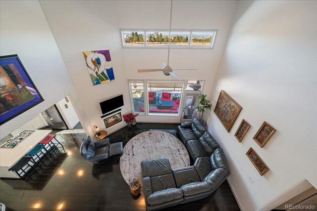 5602 Silver Bluff Court, Parker, CO 80134